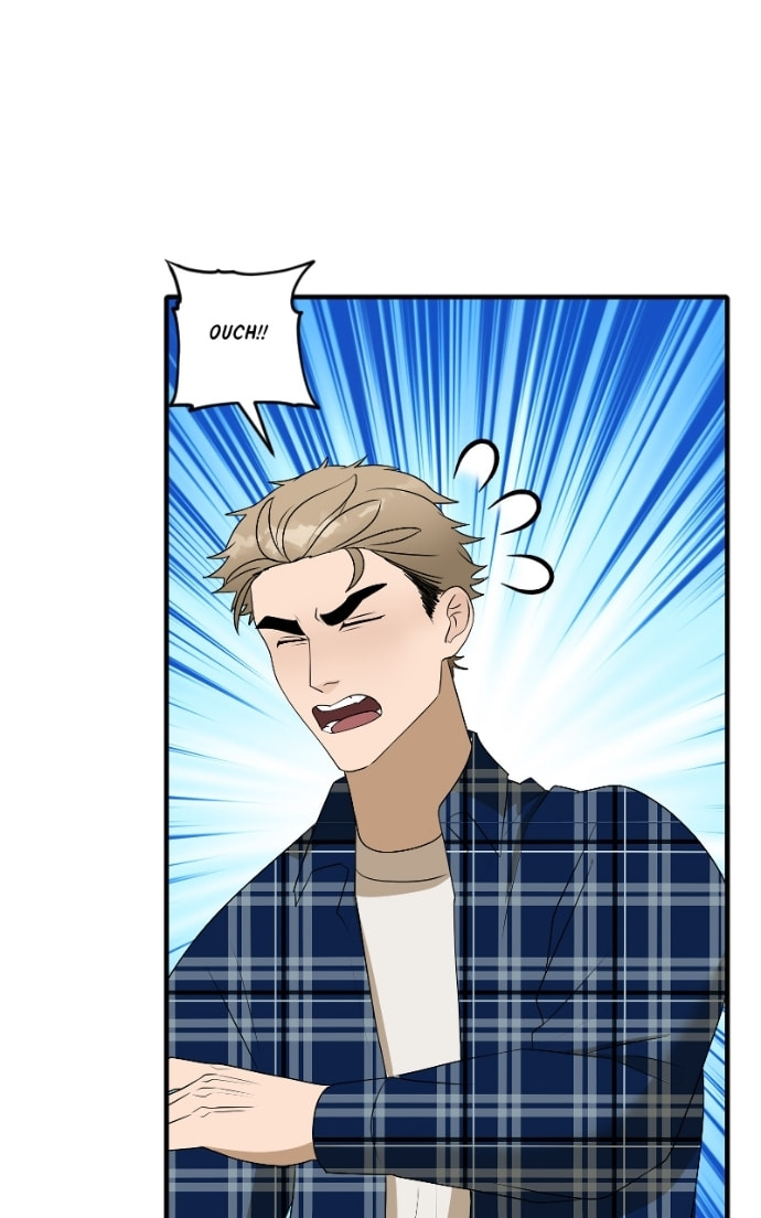 Rooftops & Roommates Chapter 293 page 12 - 