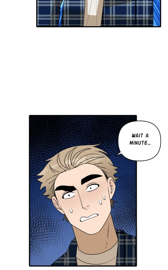 Rooftops & Roommates Chapter 293 page 13 - 
