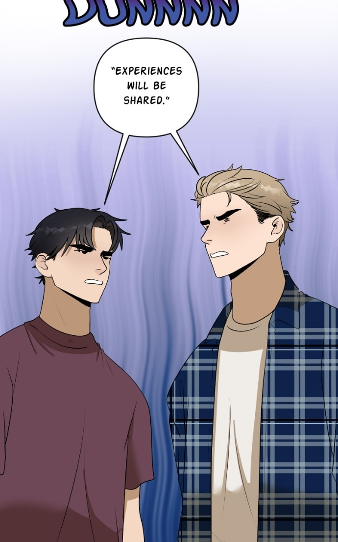 Rooftops & Roommates Chapter 293 page 15 - 
