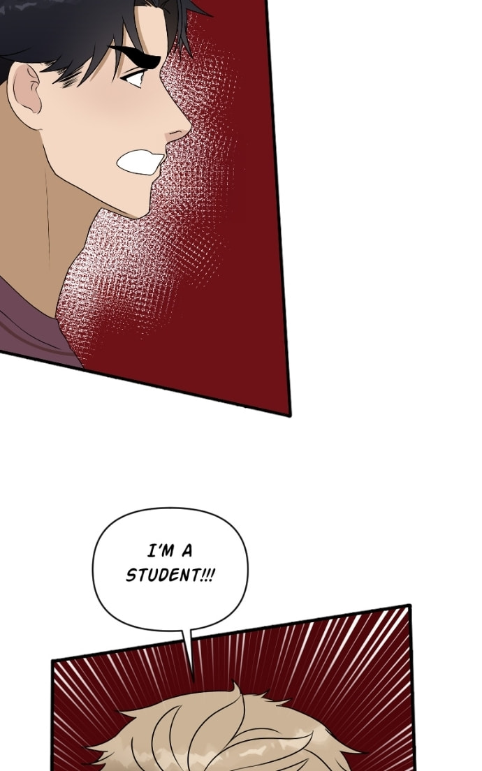 Rooftops & Roommates Chapter 293 page 19 - 