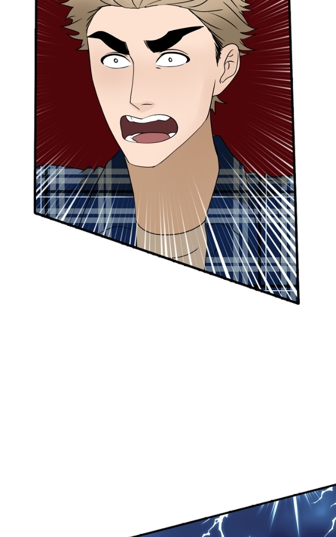 Rooftops & Roommates Chapter 293 page 20 - 