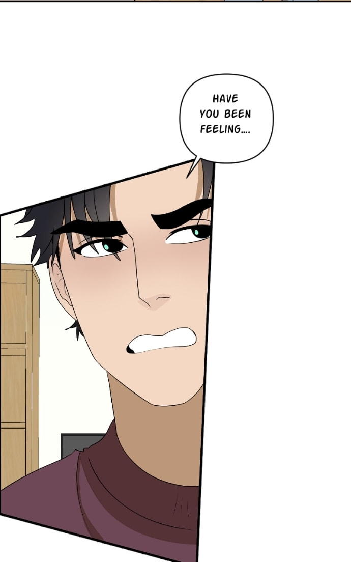 Rooftops & Roommates Chapter 293 page 4 - 