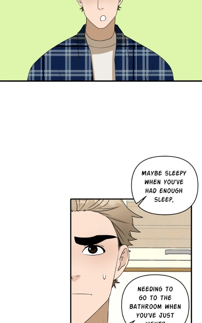 Rooftops & Roommates Chapter 293 page 6 - 