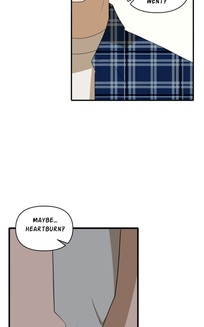 Rooftops & Roommates Chapter 293 page 7 - 