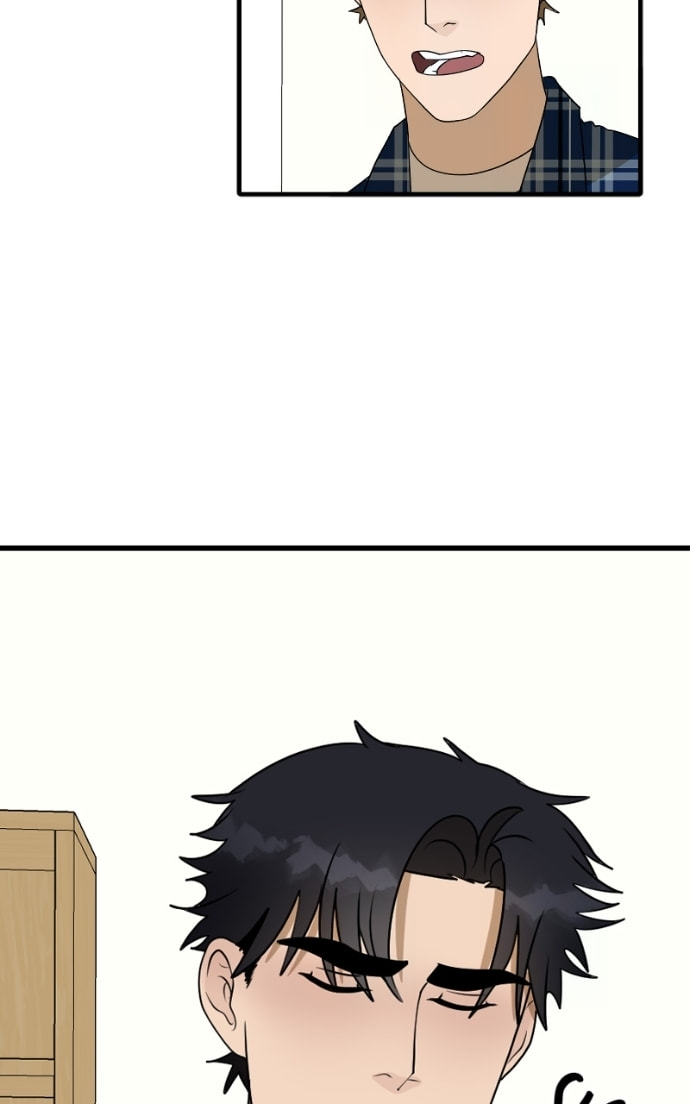 Rooftops & Roommates Chapter 293 page 9 - 