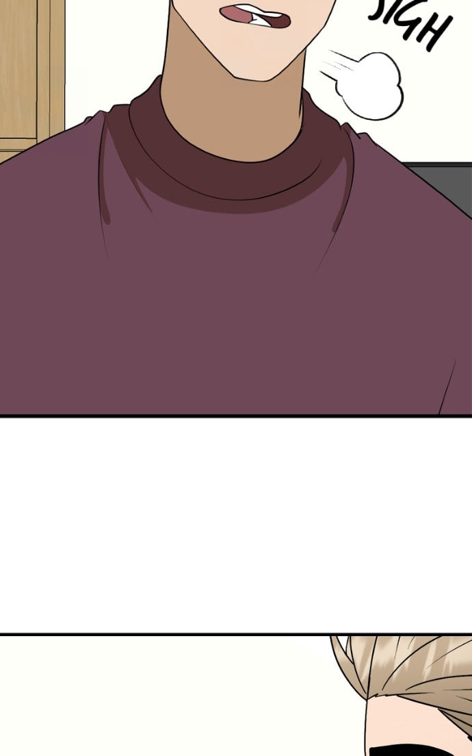 Rooftops & Roommates Chapter 293 page 10 - 