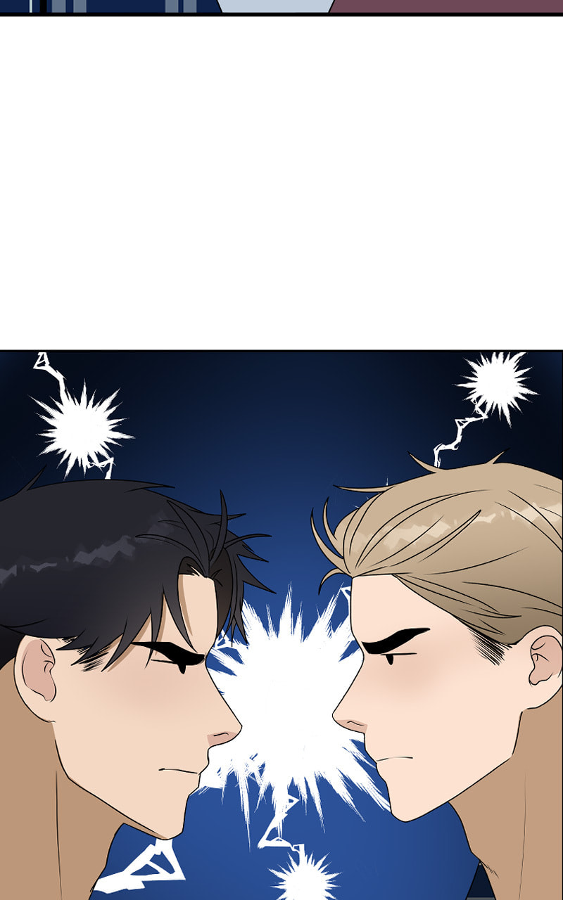 Rooftops & Roommates Chapter 294 page 11 - 