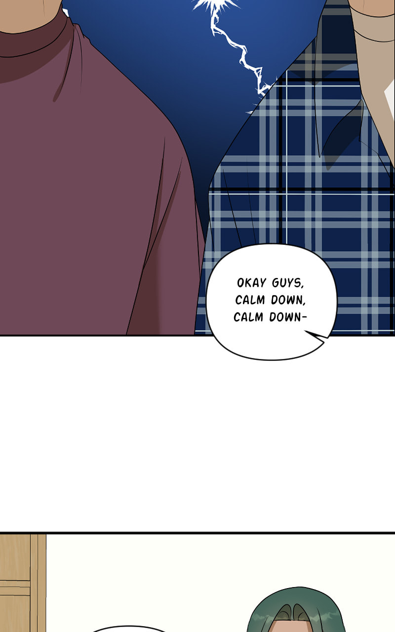 Rooftops & Roommates Chapter 294 page 12 - 