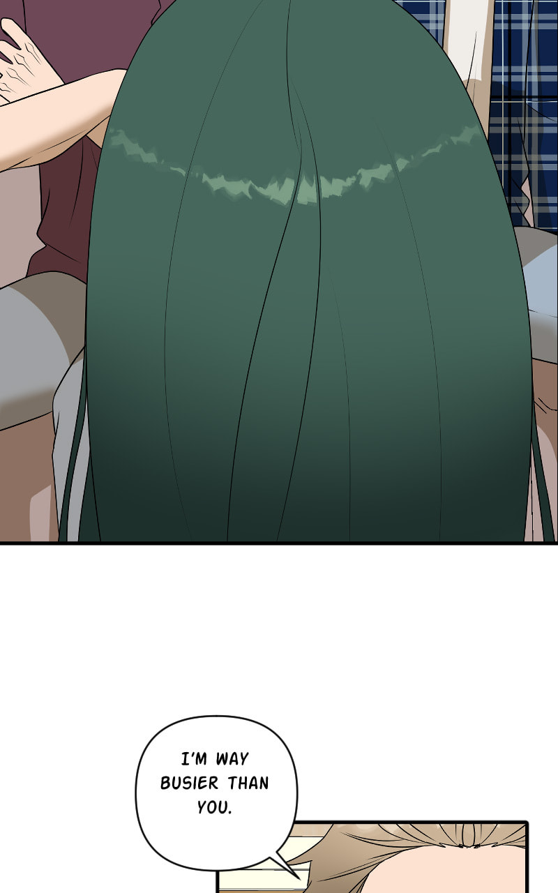 Rooftops & Roommates Chapter 294 page 14 - 