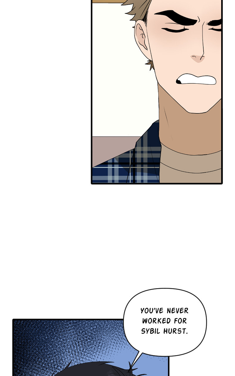 Rooftops & Roommates Chapter 294 page 15 - 