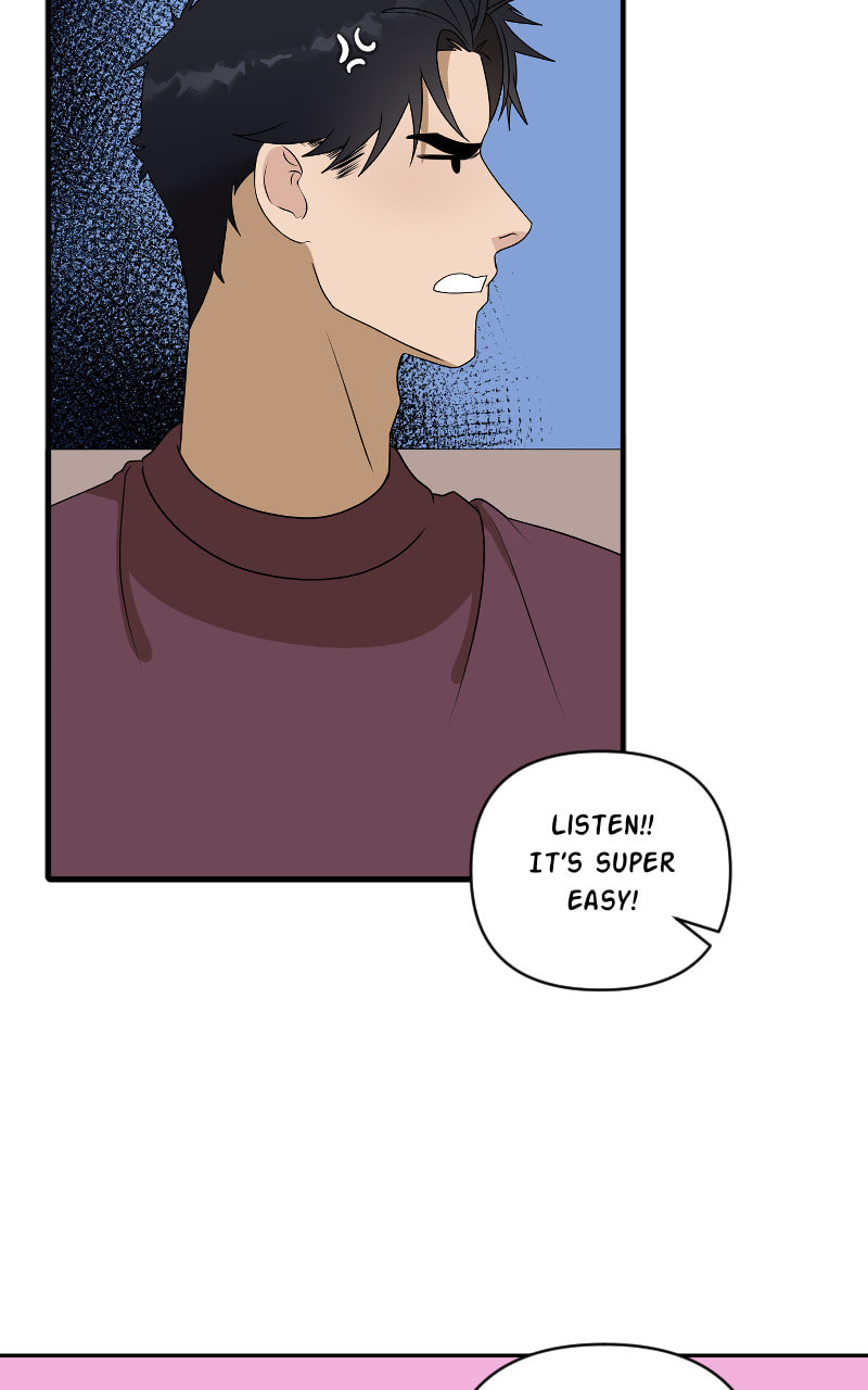 Rooftops & Roommates Chapter 294 page 16 - 