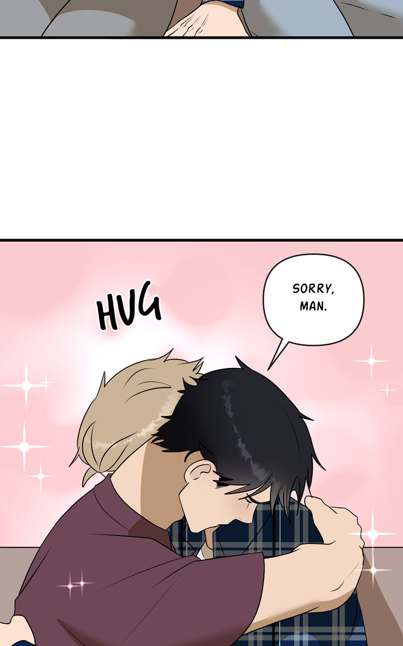 Rooftops & Roommates Chapter 294 page 22 - 