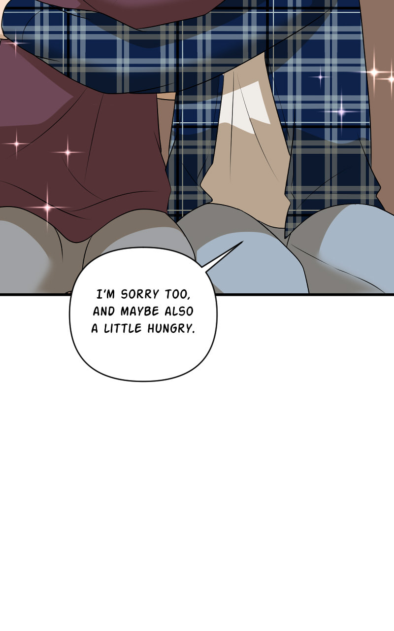 Rooftops & Roommates Chapter 294 page 23 - 
