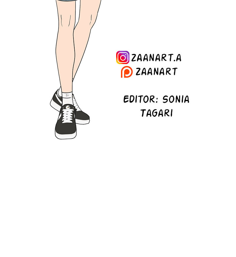 Rooftops & Roommates Chapter 294 page 25 - 