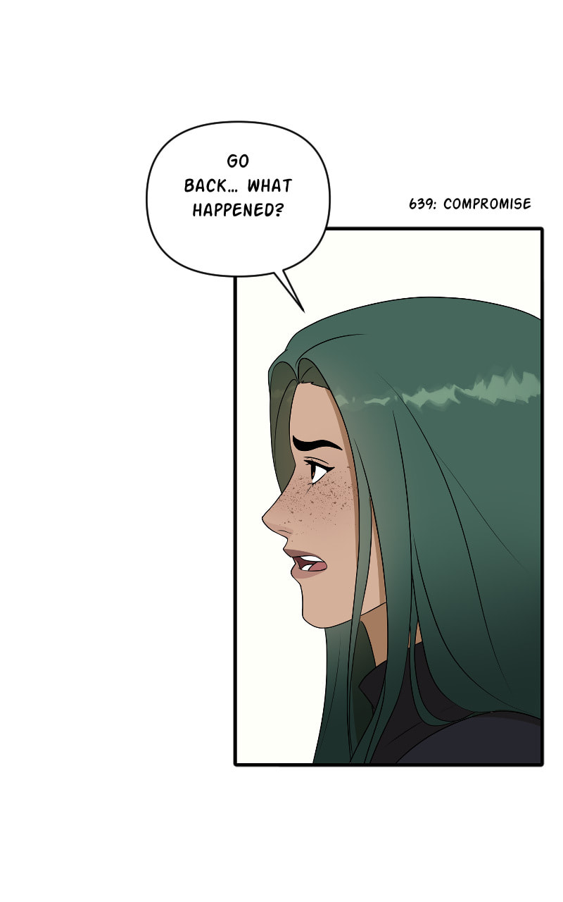 Rooftops & Roommates Chapter 294 page 5 - 