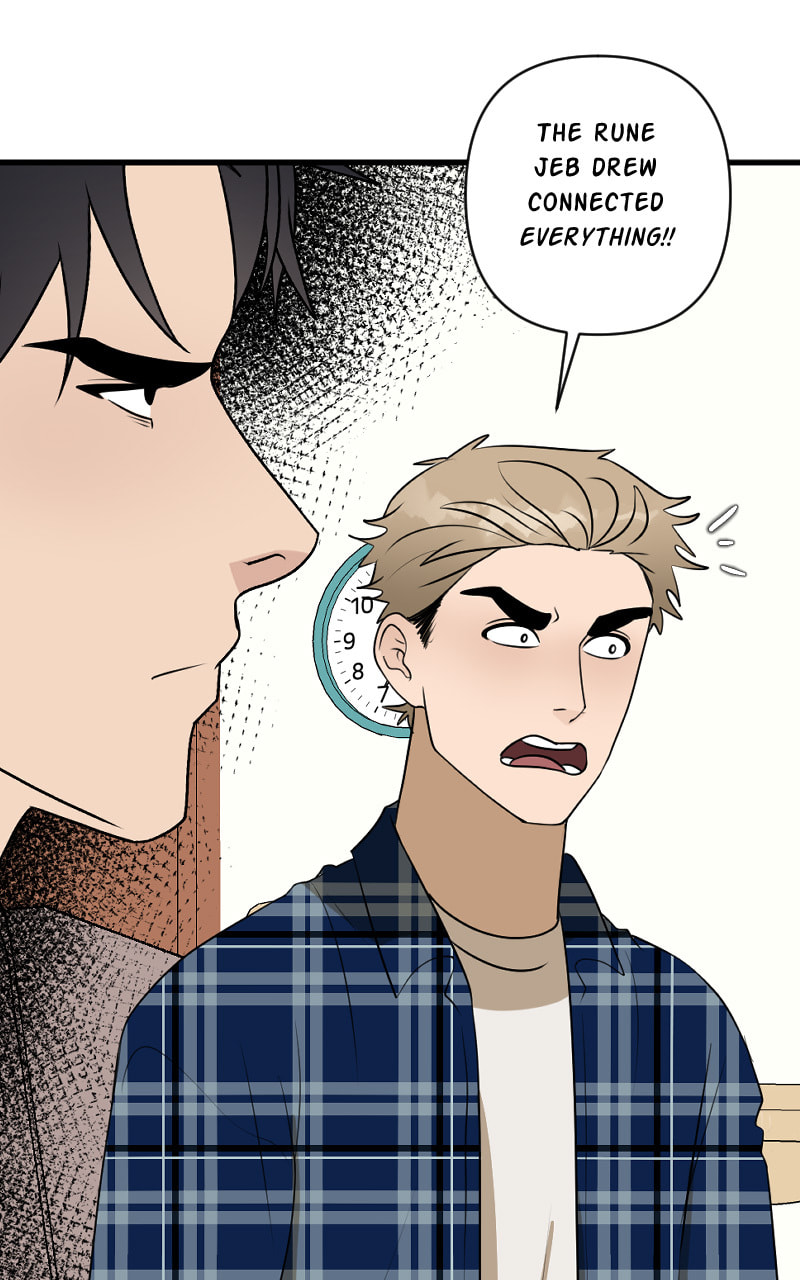 Rooftops & Roommates Chapter 294 page 6 - 