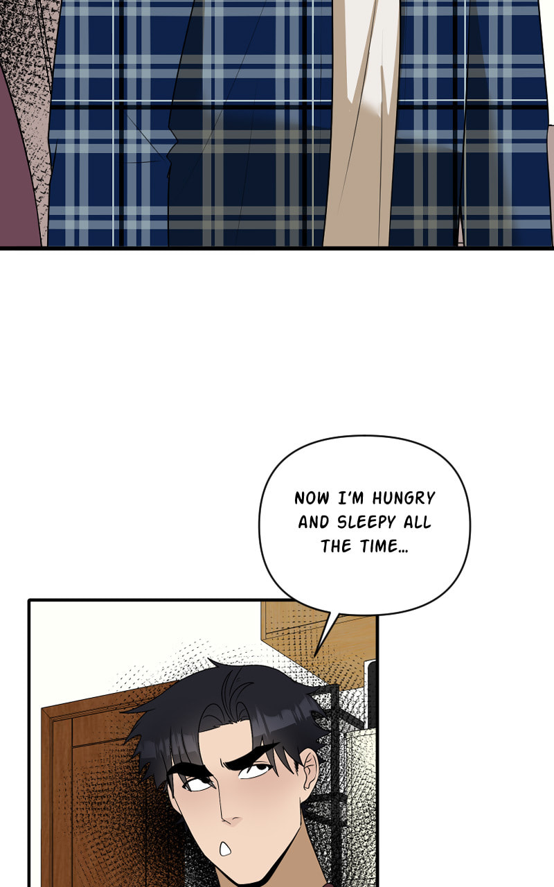 Rooftops & Roommates Chapter 294 page 7 - 