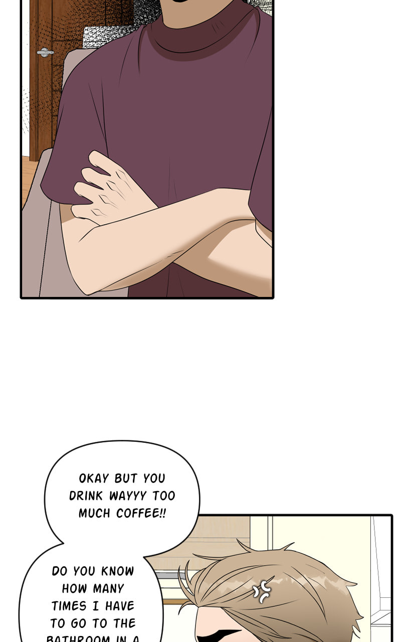 Rooftops & Roommates Chapter 294 page 8 - 