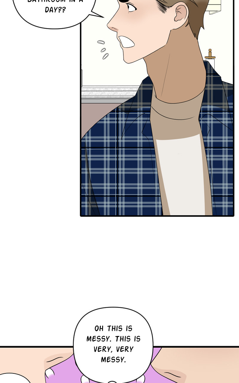 Rooftops & Roommates Chapter 294 page 9 - 