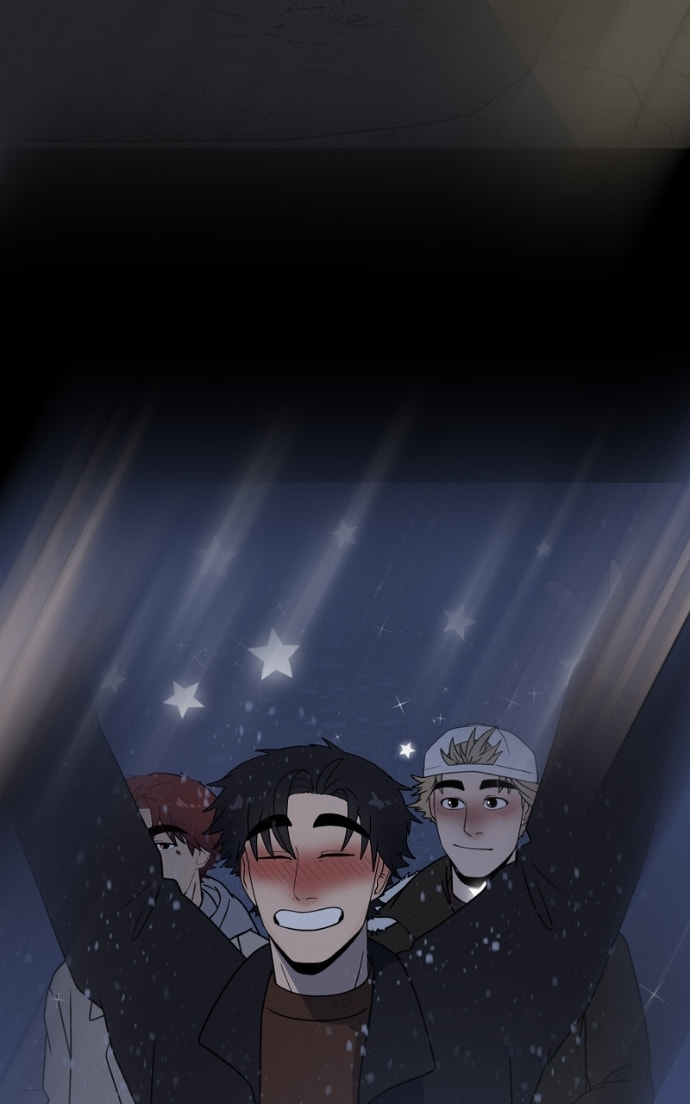 Rooftops & Roommates Chapter 295 page 13 - 