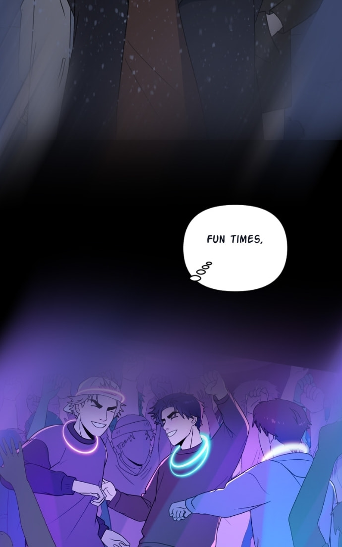 Rooftops & Roommates Chapter 295 page 14 - 