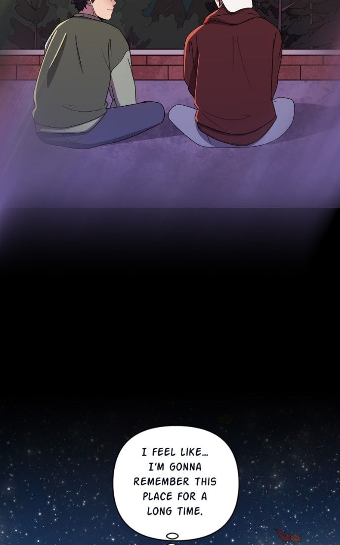 Rooftops & Roommates Chapter 295 page 17 - 
