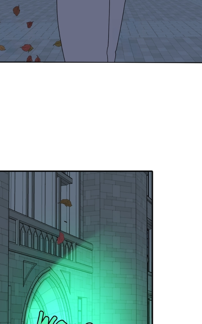 Rooftops & Roommates Chapter 295 page 19 - 