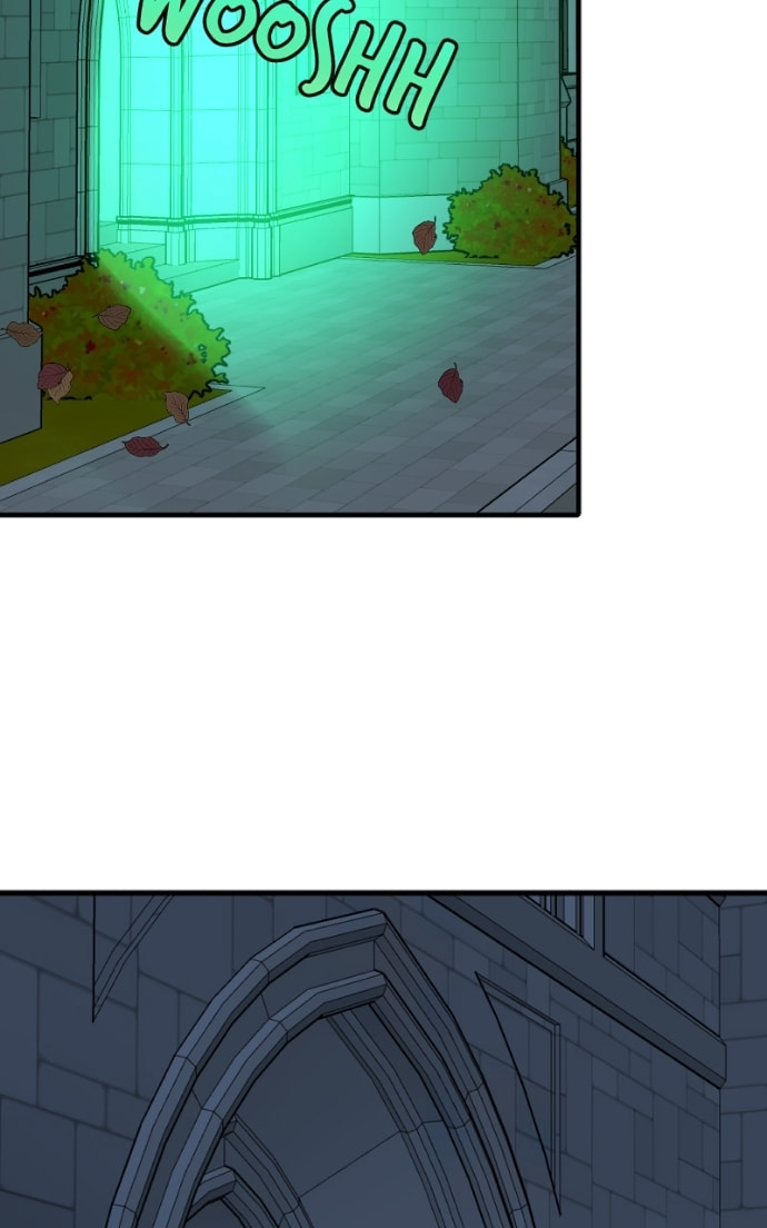 Rooftops & Roommates Chapter 295 page 20 - 