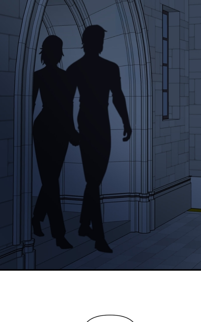 Rooftops & Roommates Chapter 295 page 21 - 
