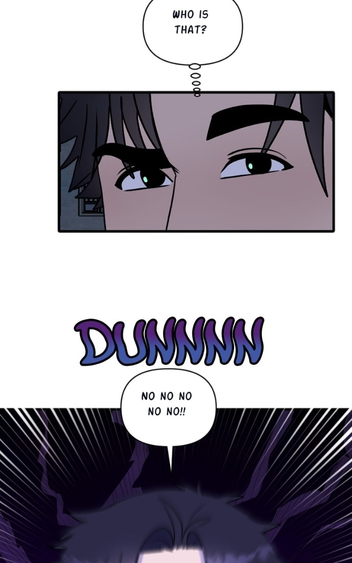 Rooftops & Roommates Chapter 295 page 22 - 