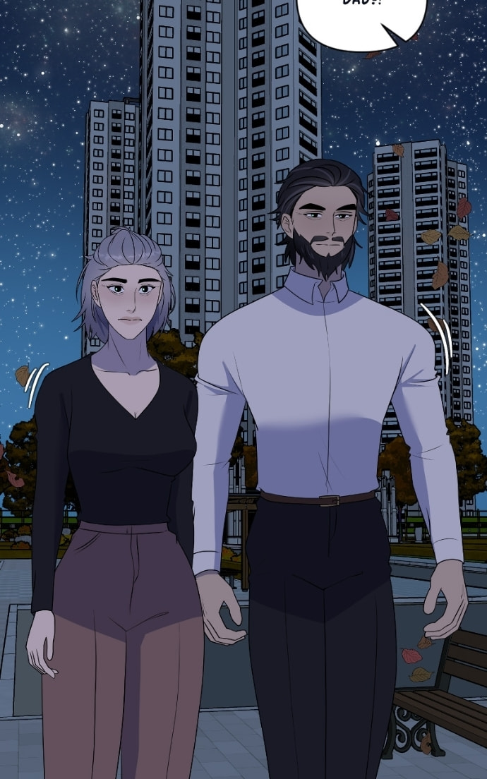 Rooftops & Roommates Chapter 295 page 24 - 