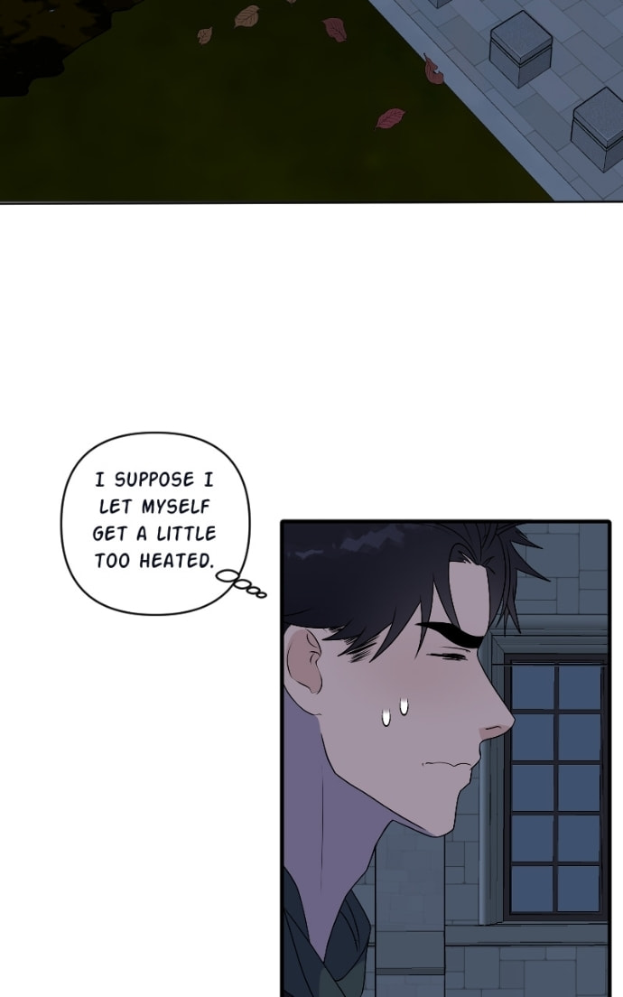Rooftops & Roommates Chapter 295 page 4 - 