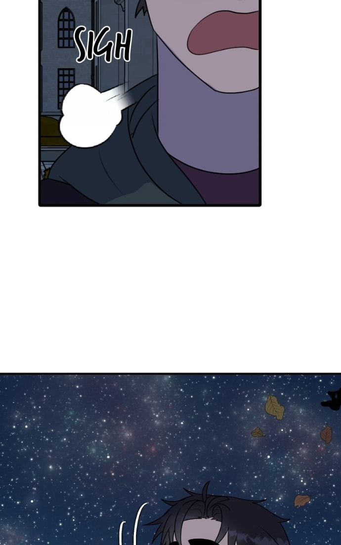 Rooftops & Roommates Chapter 295 page 7 - 