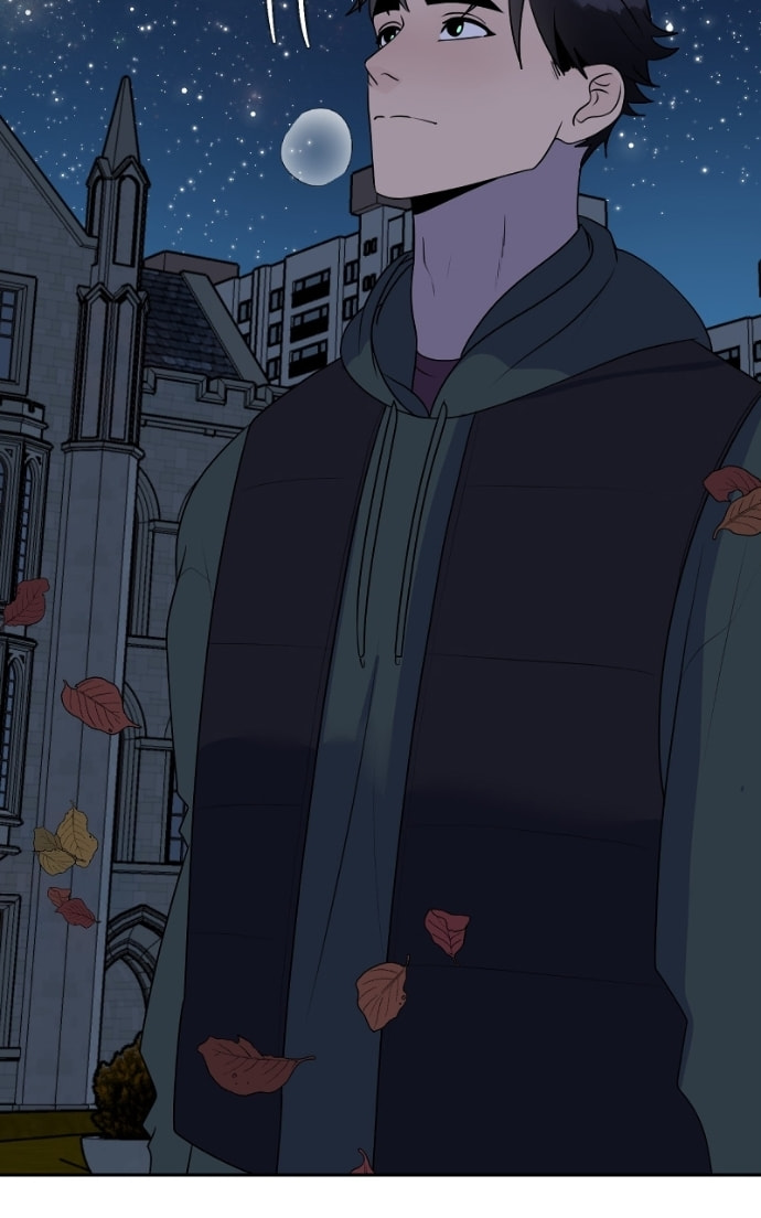 Rooftops & Roommates Chapter 295 page 8 - 