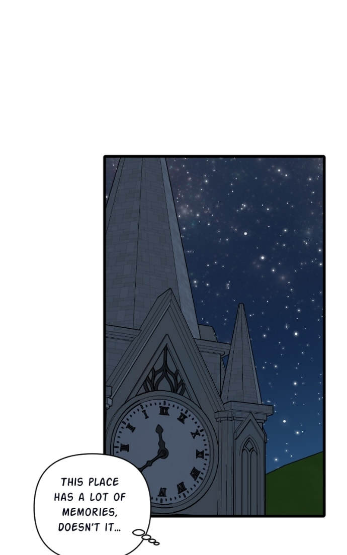 Rooftops & Roommates Chapter 295 page 9 - 