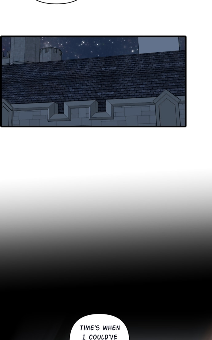 Rooftops & Roommates Chapter 295 page 10 - 