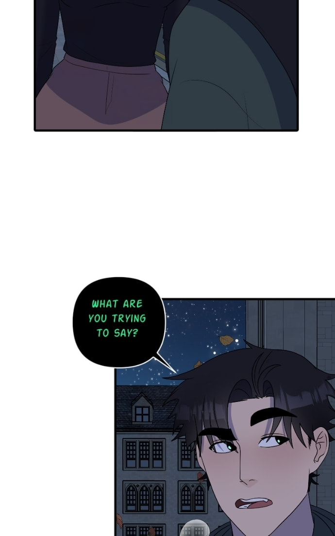 Rooftops & Roommates Chapter 296 page 13 - 