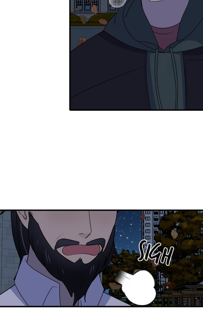 Rooftops & Roommates Chapter 296 page 14 - 