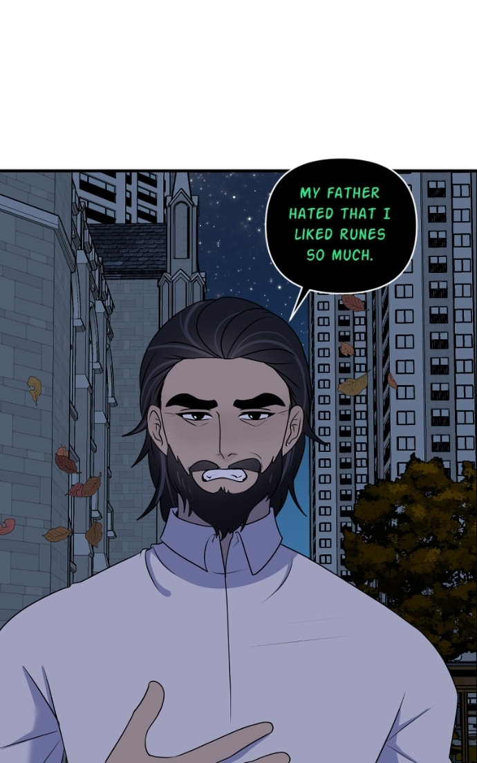 Rooftops & Roommates Chapter 296 page 15 - 