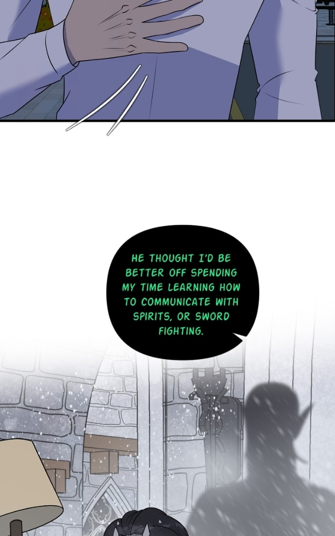 Rooftops & Roommates Chapter 296 page 16 - 