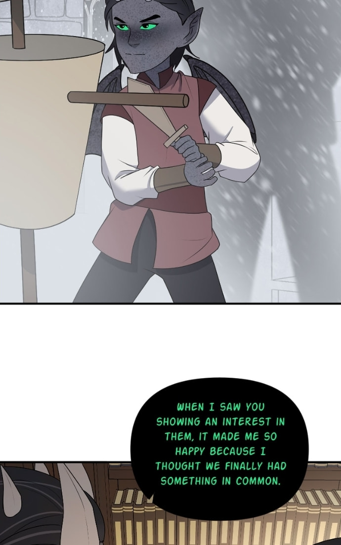 Rooftops & Roommates Chapter 296 page 17 - 