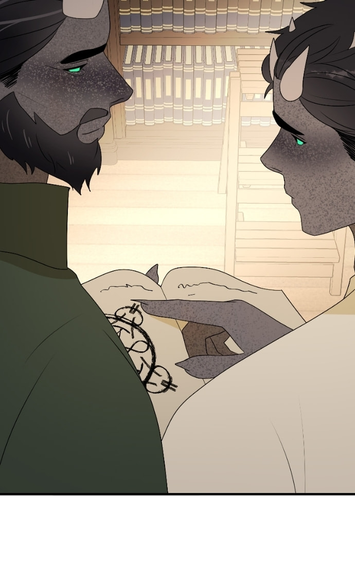 Rooftops & Roommates Chapter 296 page 18 - 
