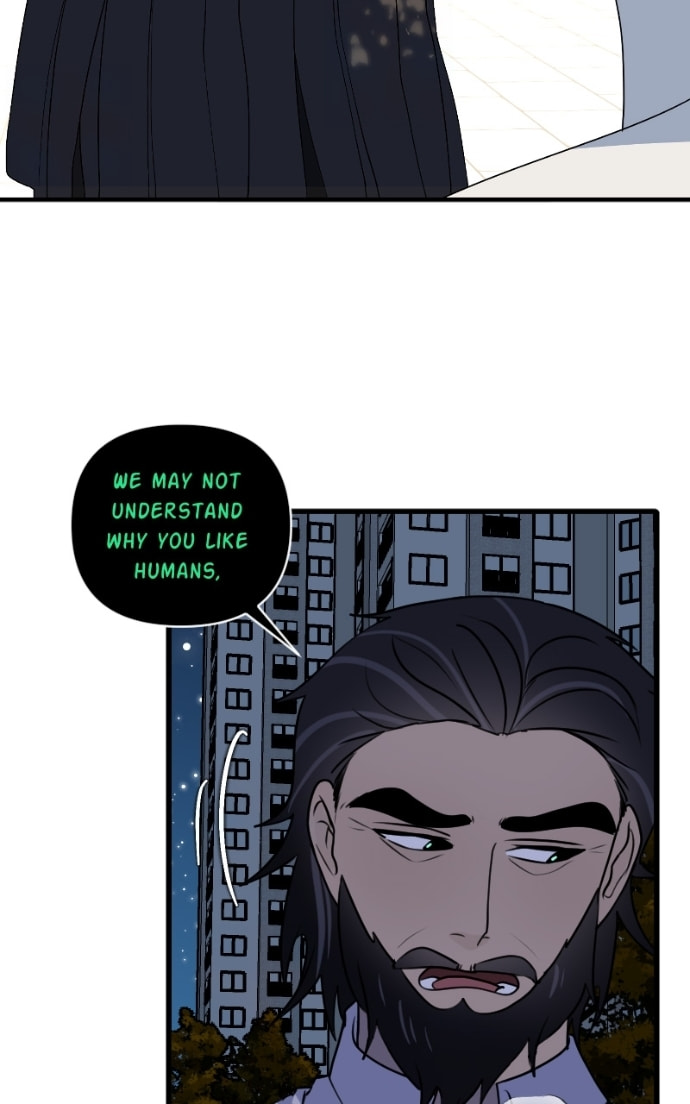 Rooftops & Roommates Chapter 296 page 20 - 