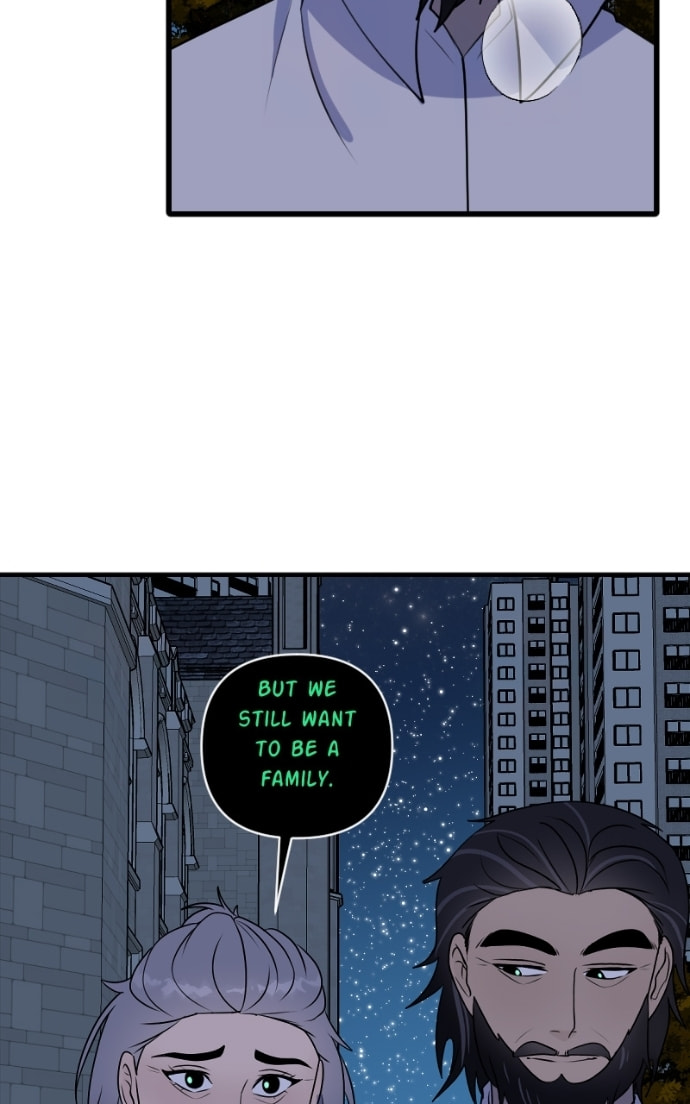 Rooftops & Roommates Chapter 296 page 21 - 