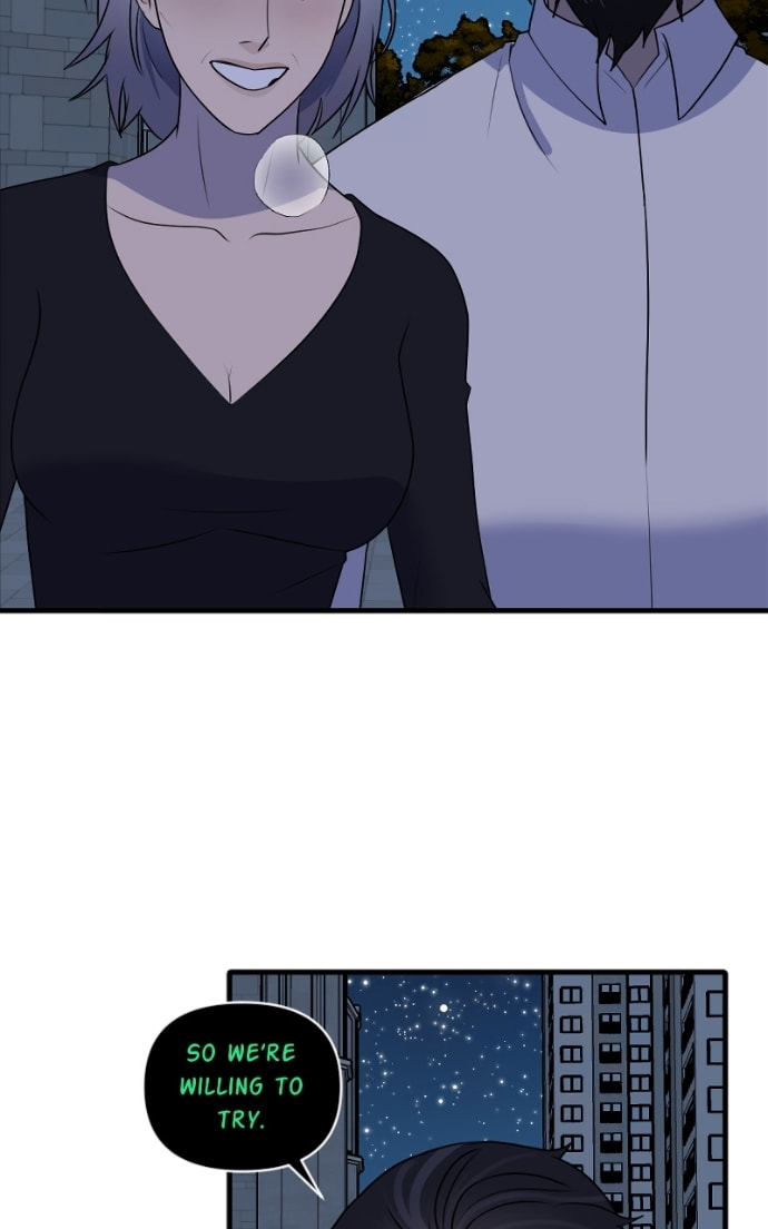Rooftops & Roommates Chapter 296 page 22 - 