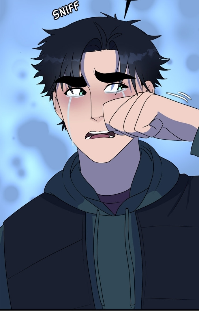 Rooftops & Roommates Chapter 296 page 25 - 