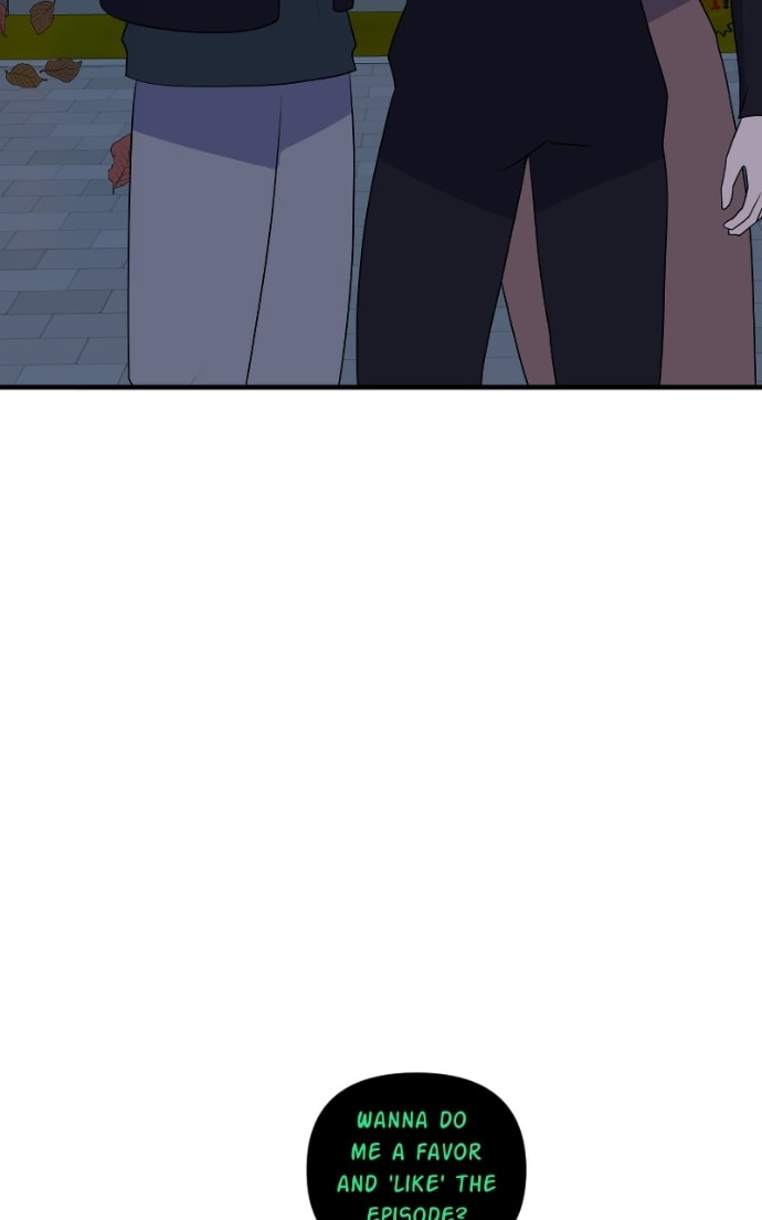 Rooftops & Roommates Chapter 296 page 27 - 