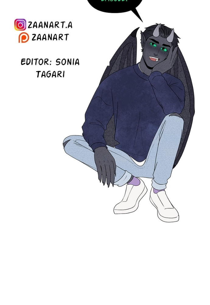 Rooftops & Roommates Chapter 296 page 28 - 