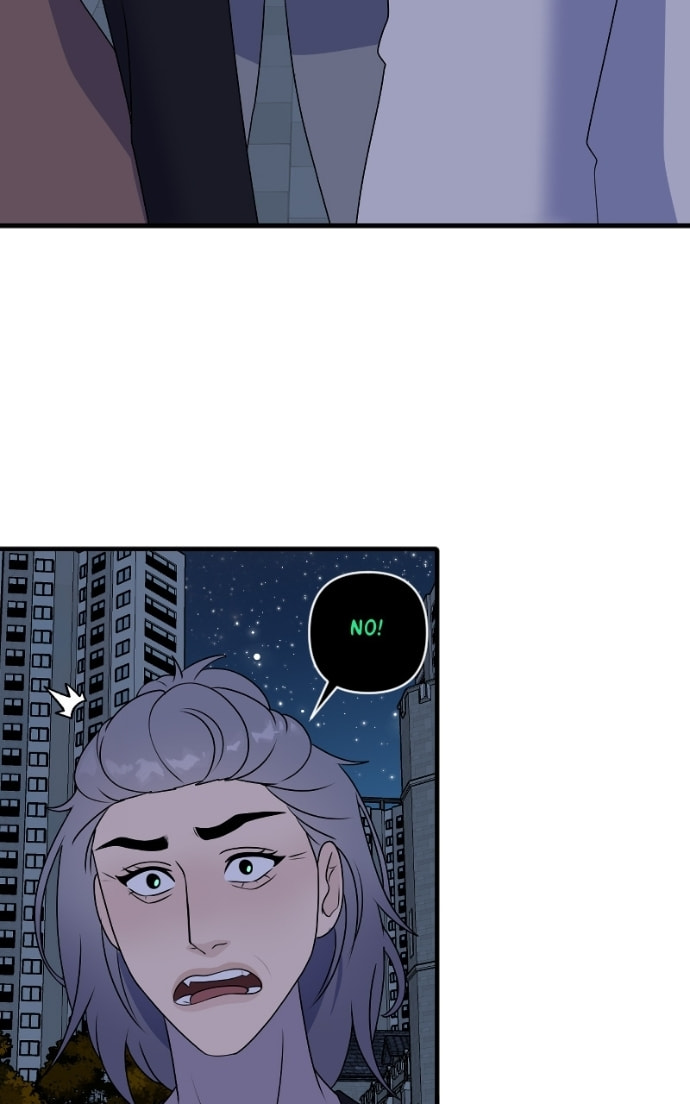 Rooftops & Roommates Chapter 296 page 4 - 