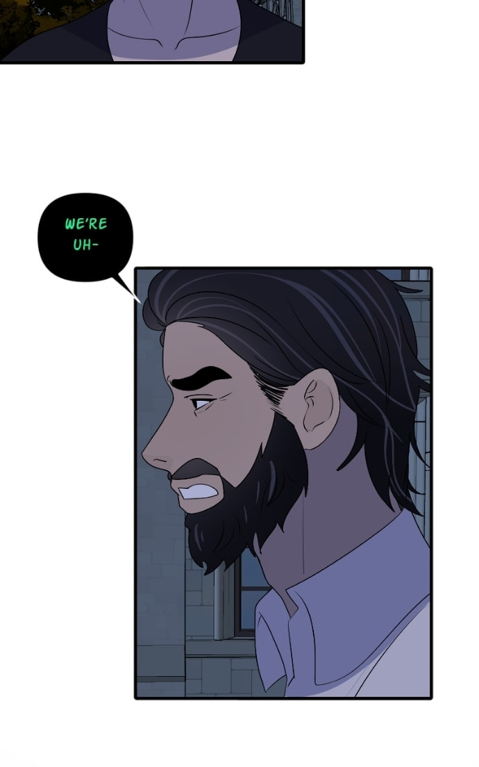 Rooftops & Roommates Chapter 296 page 5 - 